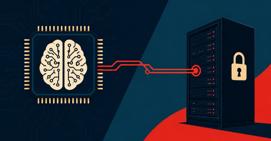 Agentic AI: The Weapon That No Longer Needs a Warrior