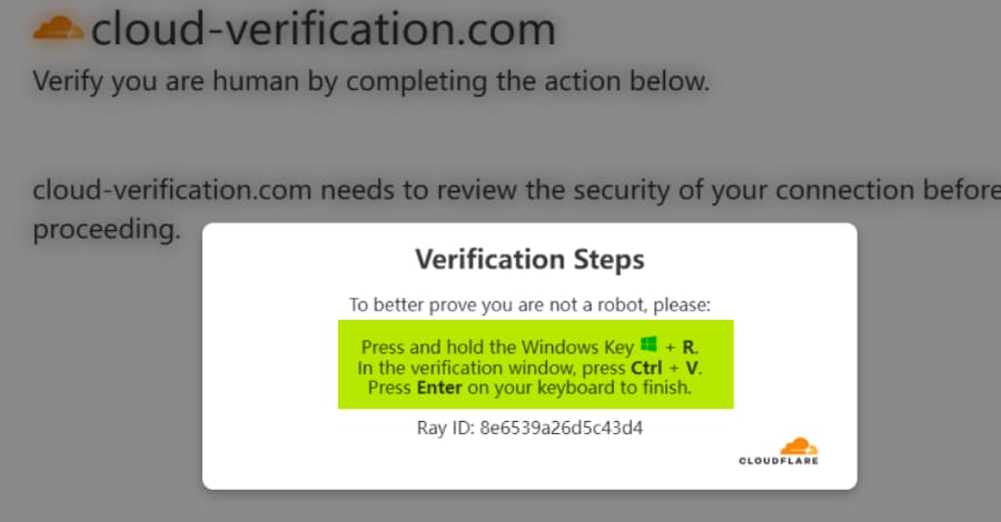 Ghost CMS CVE-2026-26980 Exploited to Hijack 700+ Sites for ClickFix Attacks