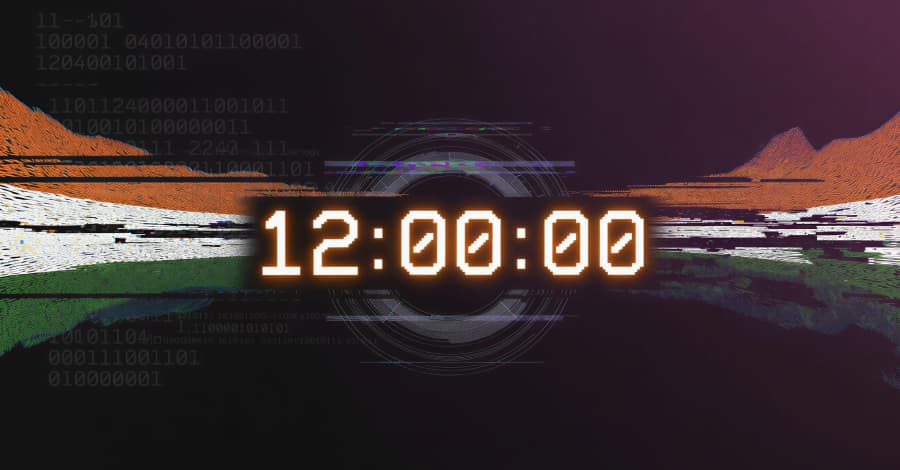 CERT-In Recommends 12-Hour Patching for Internet-Facing Flaws Amid AI-Assisted Attacks