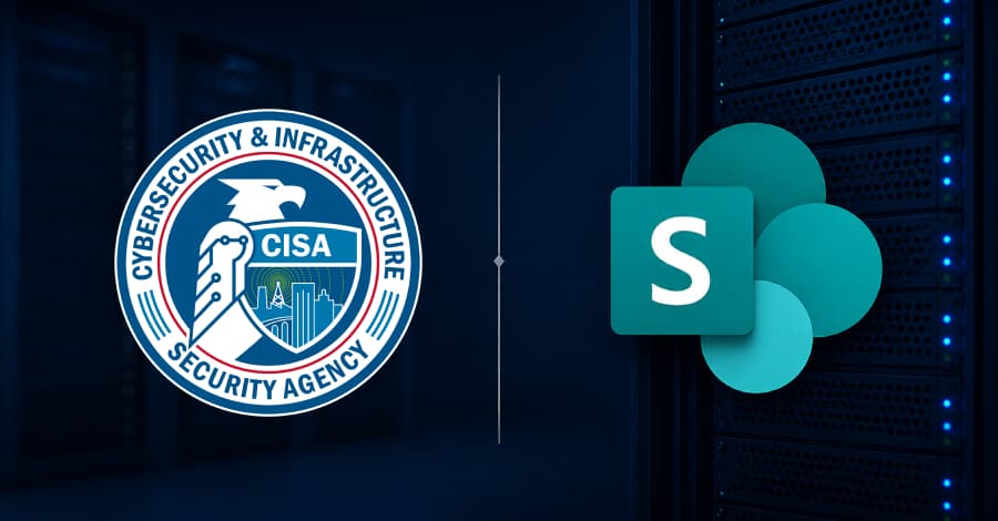 CISA Adds Exploited SharePoint RCE Zero-Day CVE-2026-58644 to KEV