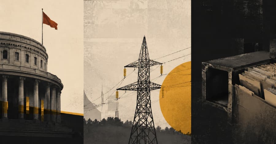 Armored Likho Targets Government Agencies, Power Sector with BusySnake Stealer