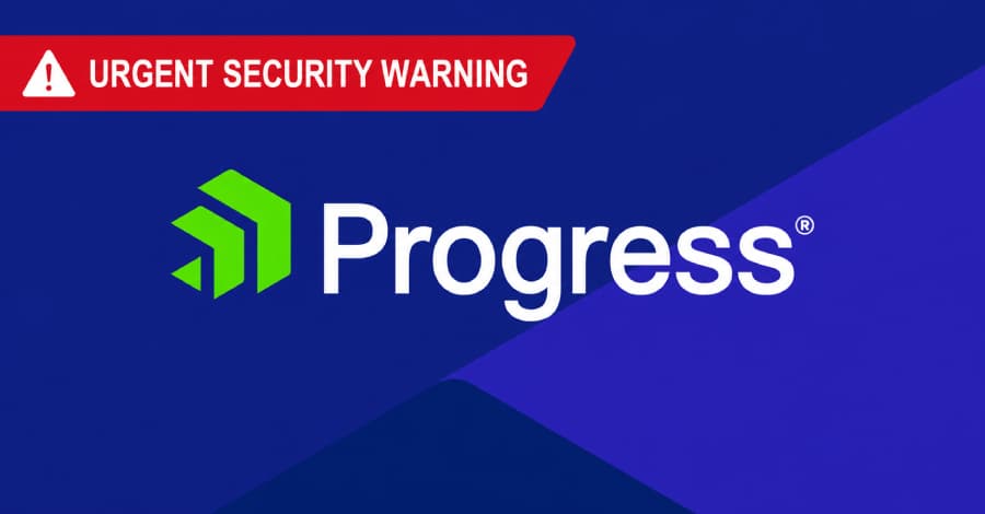 URGENT - Progress Tells ShareFile Customers to Shut Down Storage Zone Controllers Over Security Threat