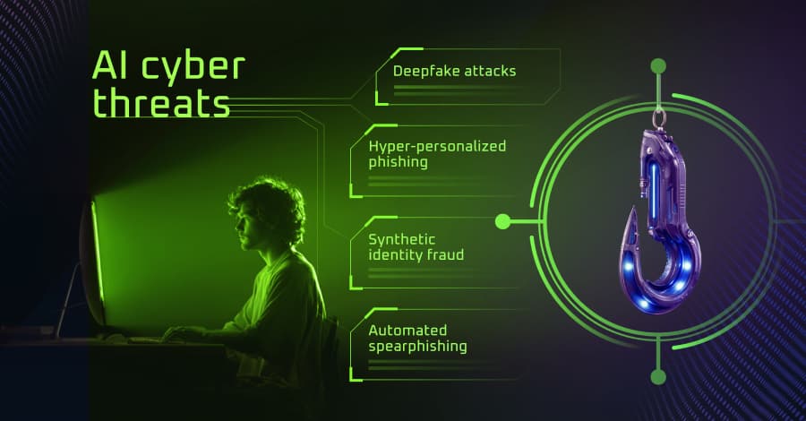 AI Phishing Is Crushing SOCs with Alert Volume: How to Reduce Tier 1 Overload