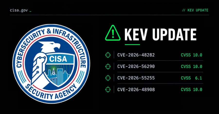 CISA Adds 4 Actively Exploited Adobe, Joomla, and Langflow Flaws to KEV