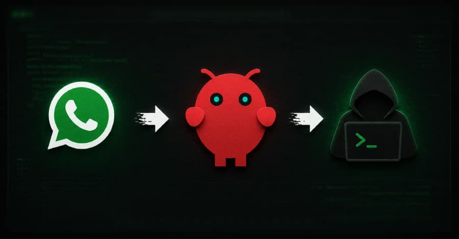 Researcher Details WhatsApp-to-Host Attack Chain Using Three OpenClaw Flaws
