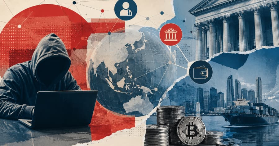 DoJ Seizes Huione Cloud Account Tied to Cyber Scam Money Laundering