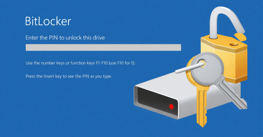 Microsoft Releases Mitigation for YellowKey BitLocker Bypass CVE-2026-45585 Exploit