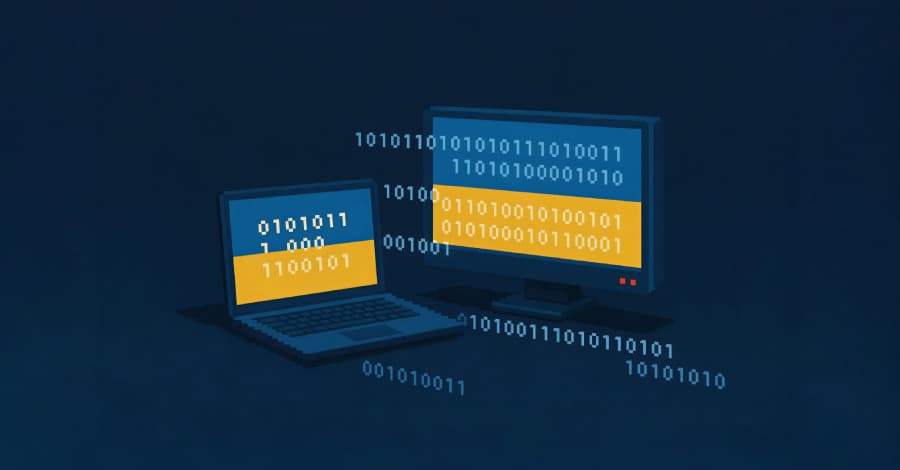 Ghostwriter Targets Ukraine Government Entities with Prometheus Phishing Malware
