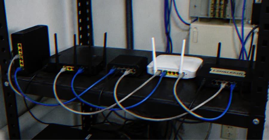 China-Linked UAT-7810 Expands ORB Network With New LONGLEASH Malware