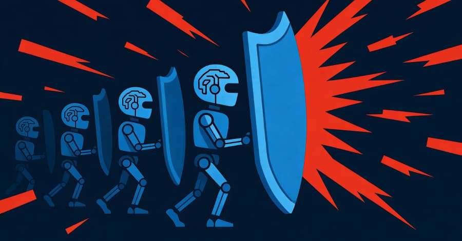 Microsoft Open-Sources RAMPART and Clarity to Secure AI Agents During Development