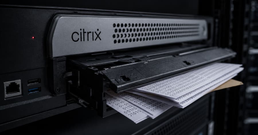 Citrix Patches Six NetScaler Flaws Allowing File Read and Denial-of-Service
