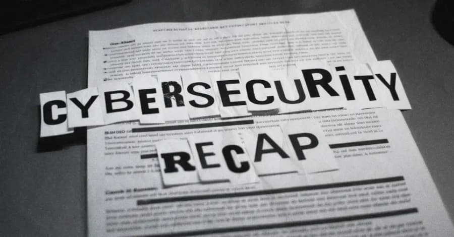 ⚡ Weekly Recap: Instagram Account Hacks, Android Zero-Day, GitHub Worm and More