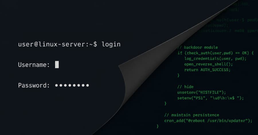 China-Linked Hackers Backdoored Linux Login Software to Hide for Nearly a Decade