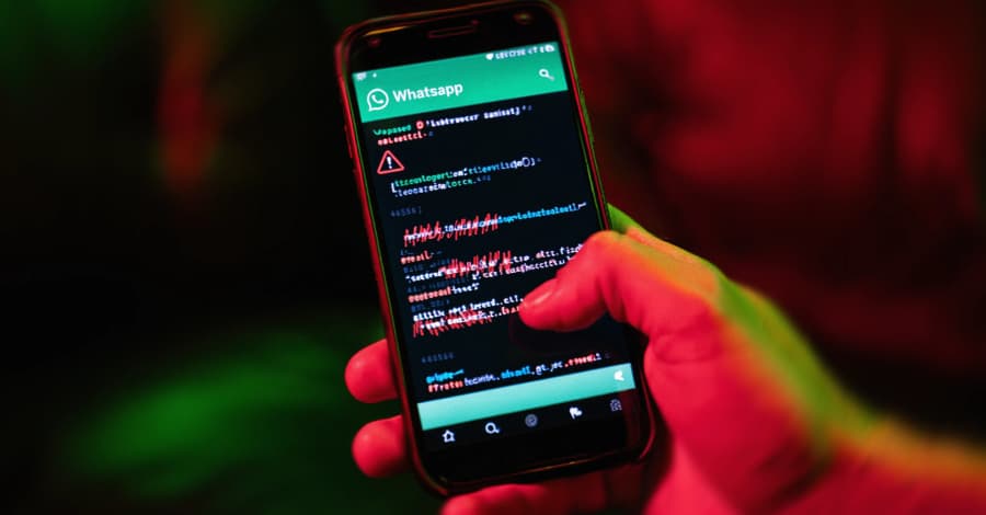 Meta Blocks NSO Group's New WhatsApp Phishing Attack, Files Contempt Order