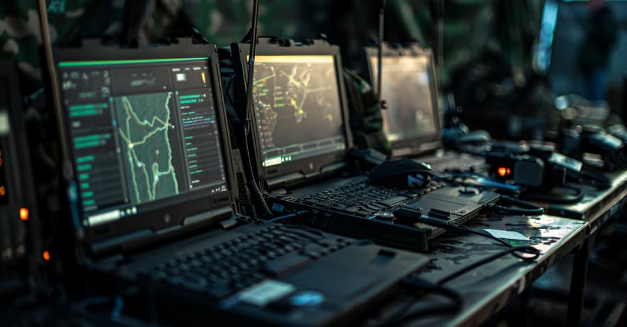 Agentic AI Is Transforming Defense, But Only Secure IT Infrastructure Will Maximize It