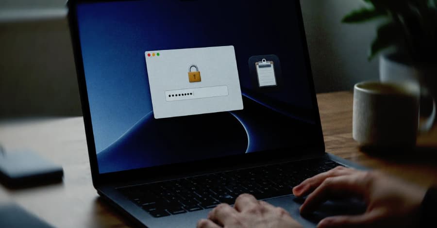 PamStealer Uses Fake Maccy Sites and PAM Checks to Steal Mac Login Passwords
