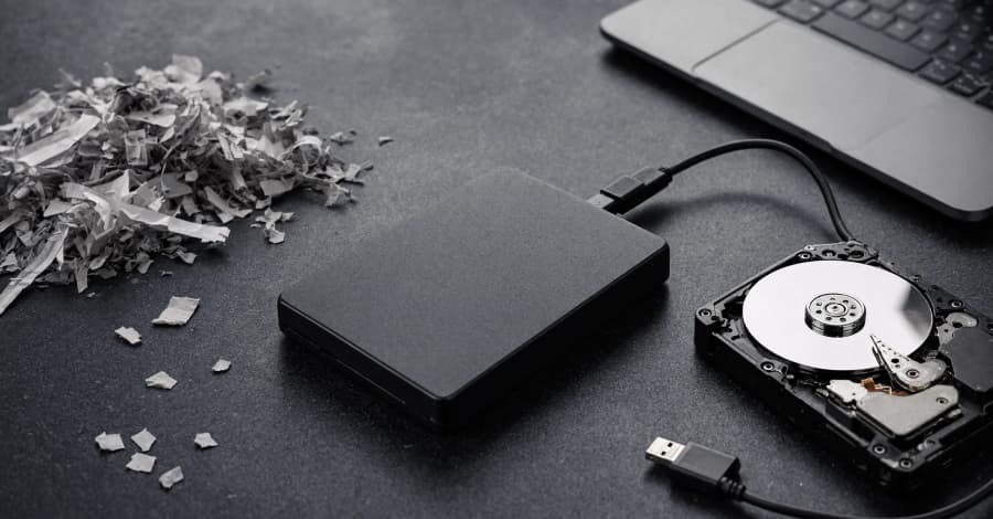 New GigaWiper Windows Backdoor Bundles Disk Wiping, Fake Ransomware, and Spyware