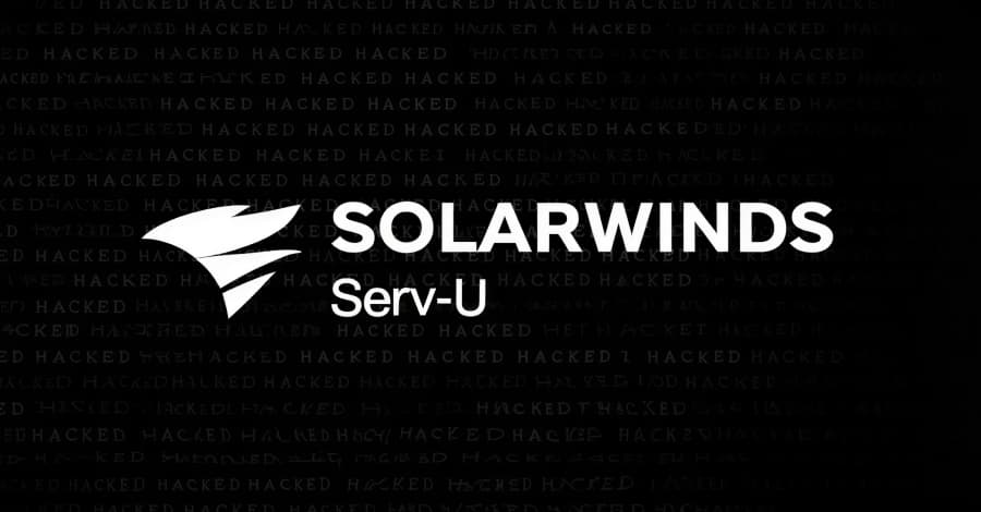 CISA Adds Actively Exploited SolarWinds Serv-U DoS Flaw to KEV Catalog