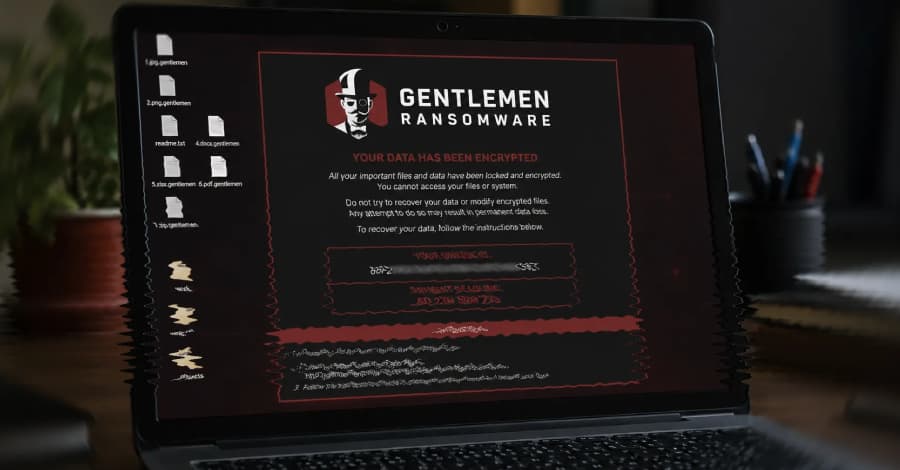 The Gentlemen Ransomware Claims 478 Victims, Can Spread Like a Worm