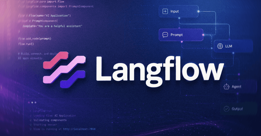 Unpatched Langflow Flaw CVE-2026-5027 Exploited for Unauthenticated RCE