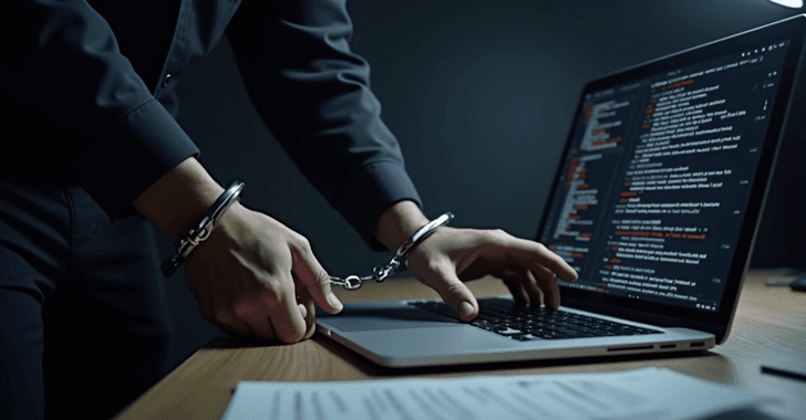 INTERPOL Operation Ramz Disrupts MENA Cybercrime Networks with 201 Arrests