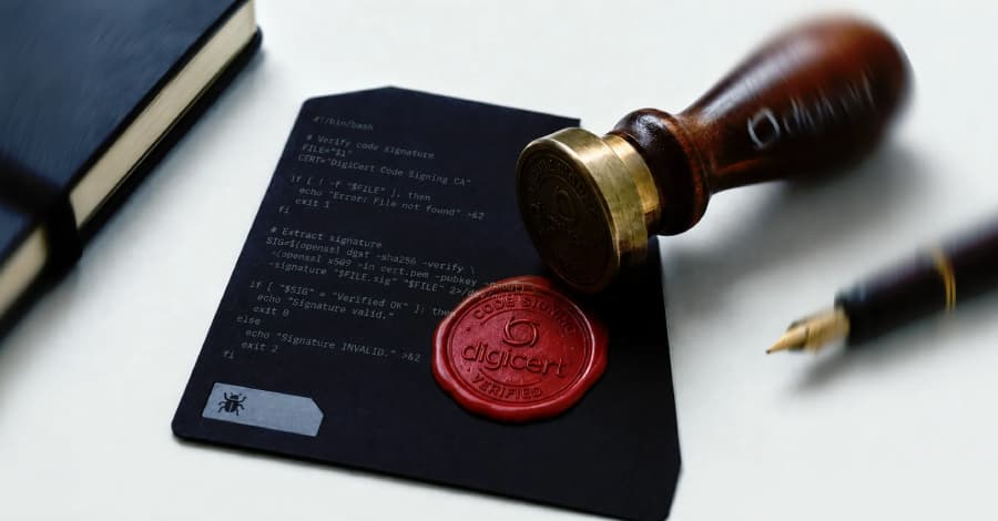 GoldenEyeDog Subgroup Linked to DigiCert Breach and Code-Signing Certificate Theft