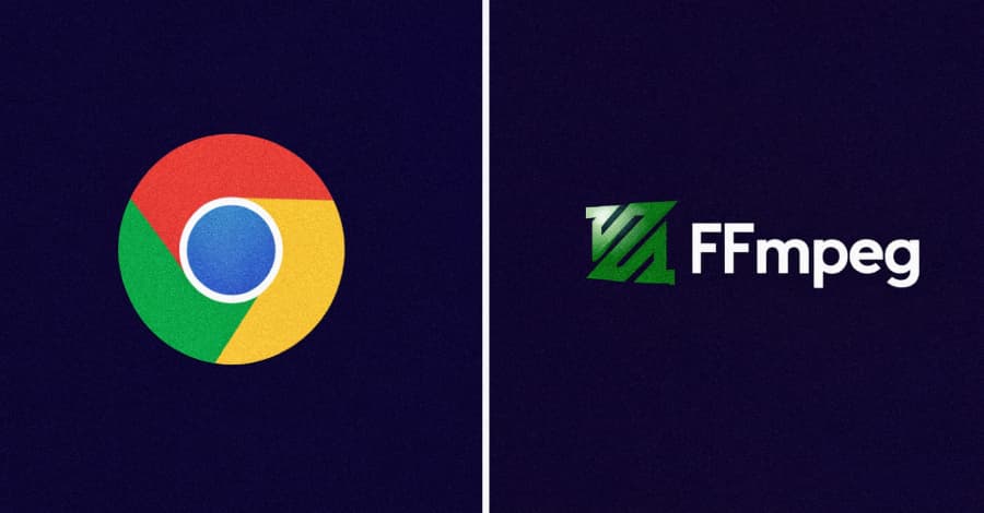 AI Agent Uncovers 21 Zero-Days in FFmpeg; Chrome Patches Record 429 Bugs