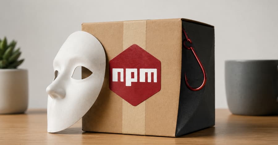 North Korea-Linked npm Packages Mimic Rollup Polyfills to Steal Developer Secrets