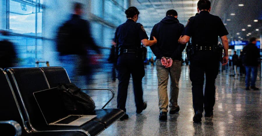 Armenia Detains Russian Tourist on U.S. Warrant for REvil Hacker, Lawyers Say Wrong Man