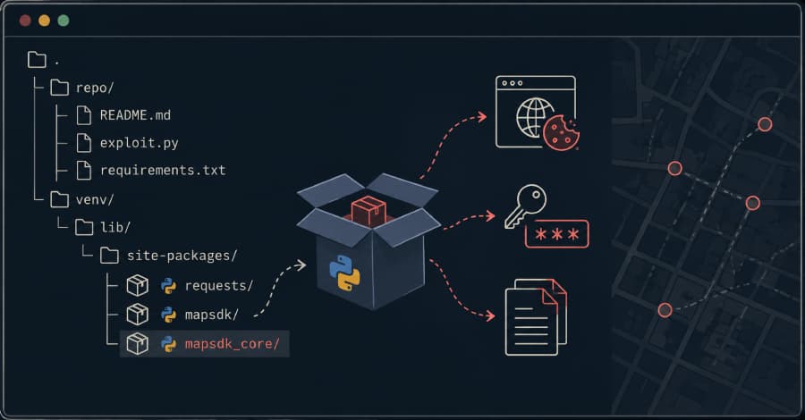 New ChocoPoC RAT Targets Vulnerability Researchers via Fake PoC Exploit Repos