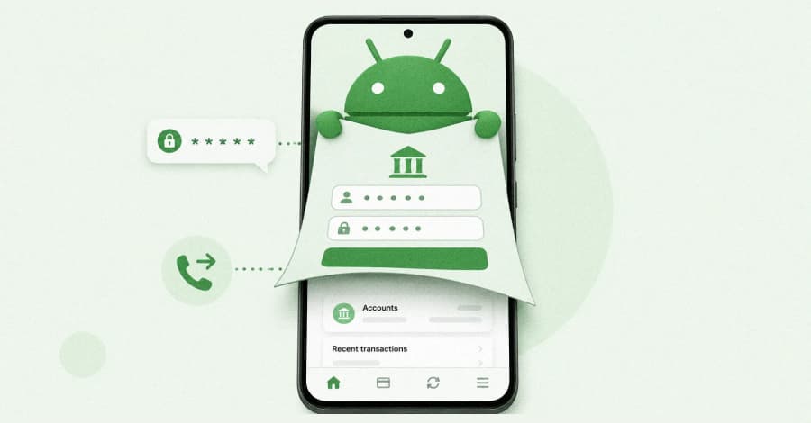 RedWing MaaS Packages Android Bank Fraud as a Telegram Rental Service