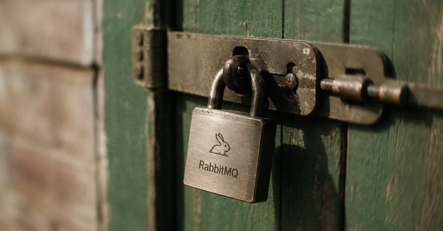RabbitMQ Flaws Could Leak OAuth Secrets and Expose Cross-Tenant Queue Metadata