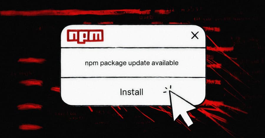 Mini Shai-Hulud Pushes Malicious AntV npm Packages via Compromised Maintainer Account