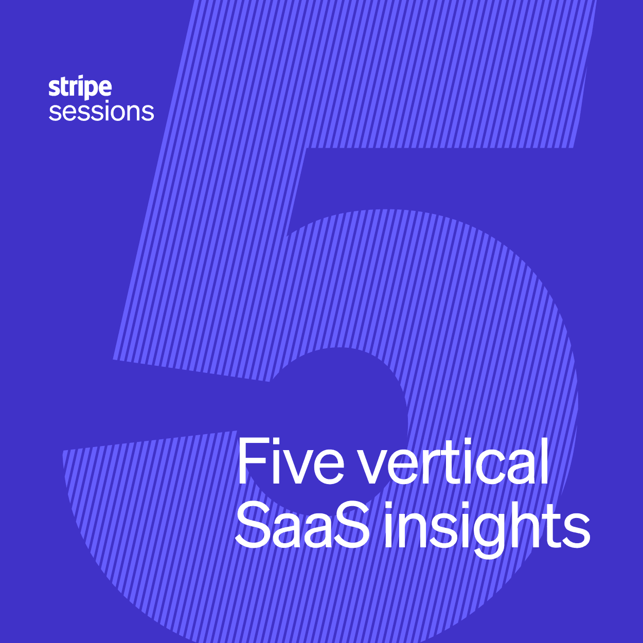 Five vertical SaaS insights from Sessions 2026