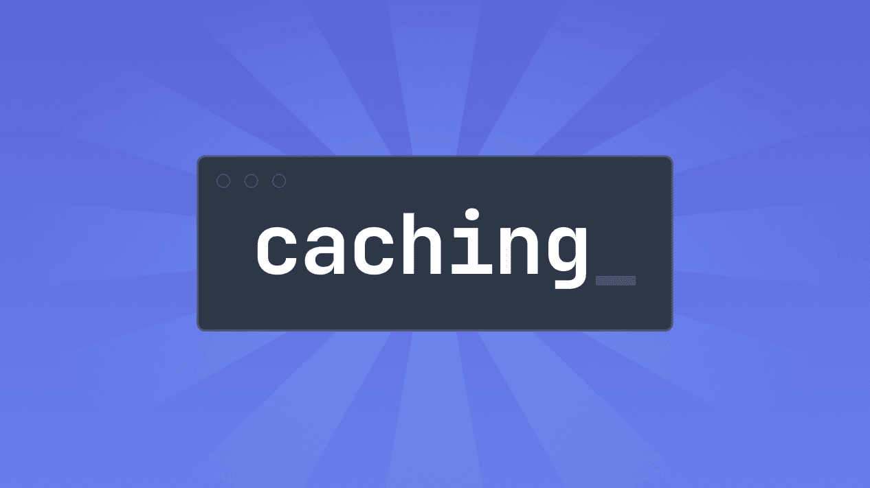 Cache your database queries with Prisma Accelerate