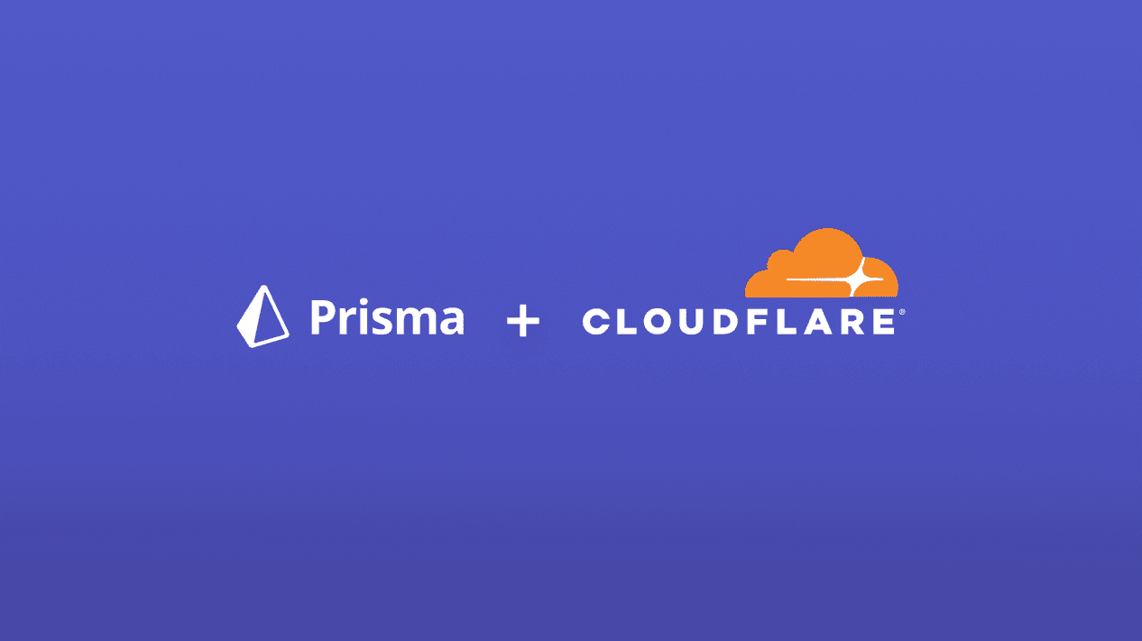 Developer Experience Redefined: Prisma & Cloudflare Lead the Way to Data DX