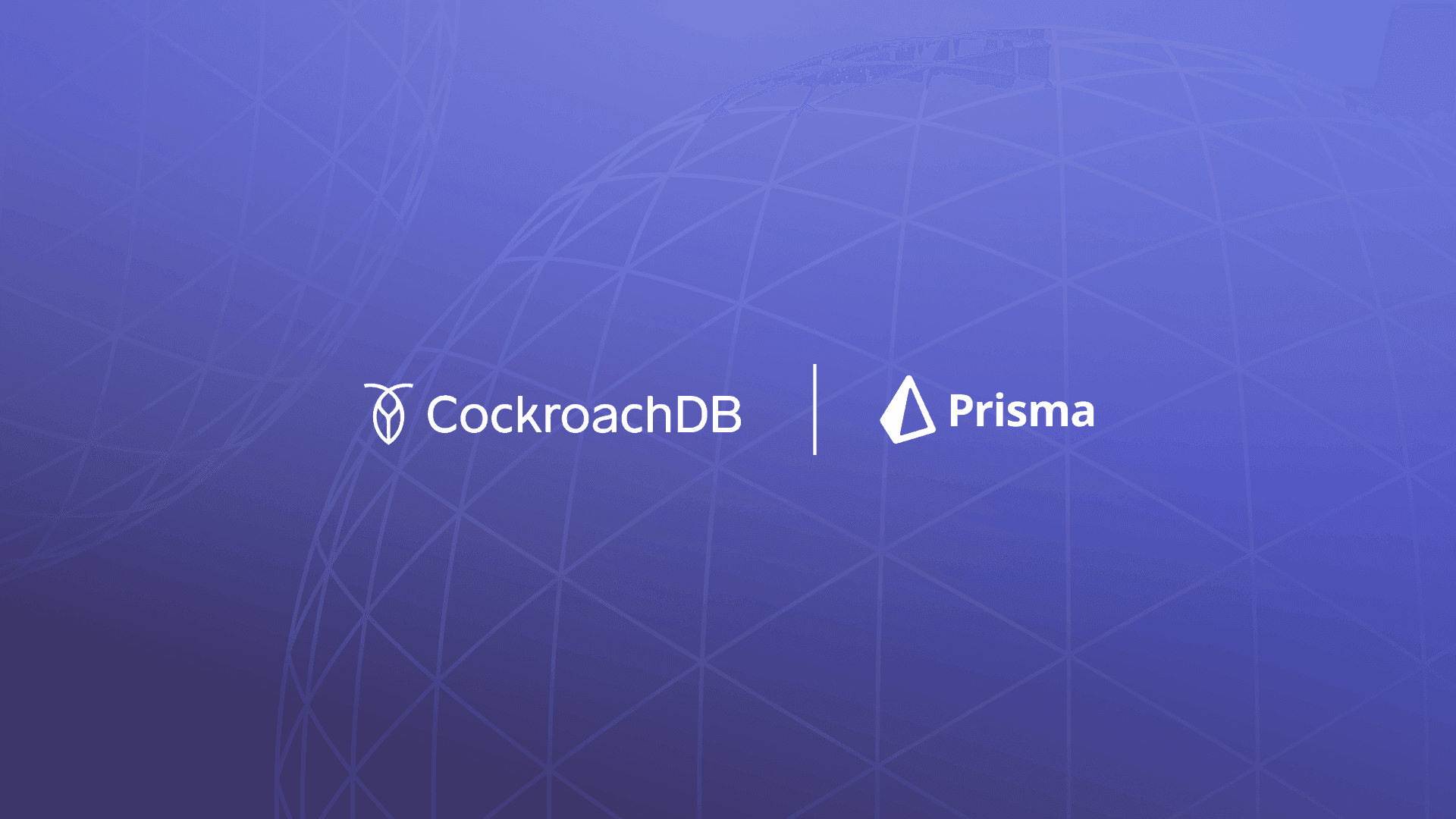 Prisma support for CockroachDB is now in GA