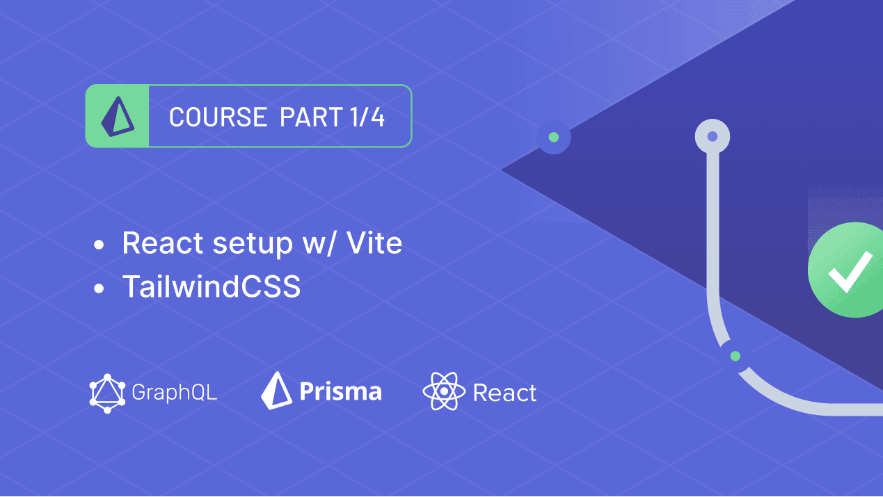 End-To-End Type-Safety with GraphQL, Prisma & React: Frontend