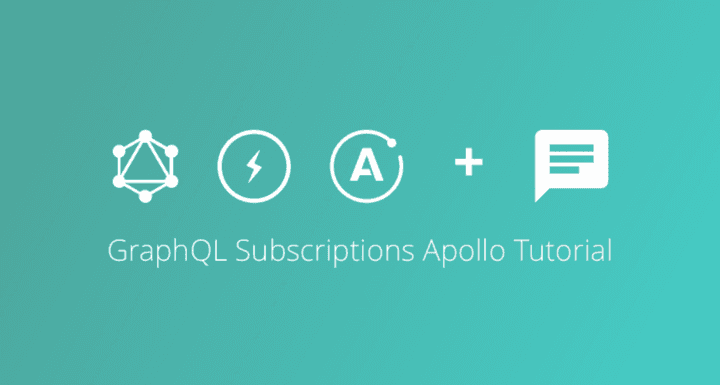 Building a Real-Time Chat with GraphQL Subscriptions and Apollo