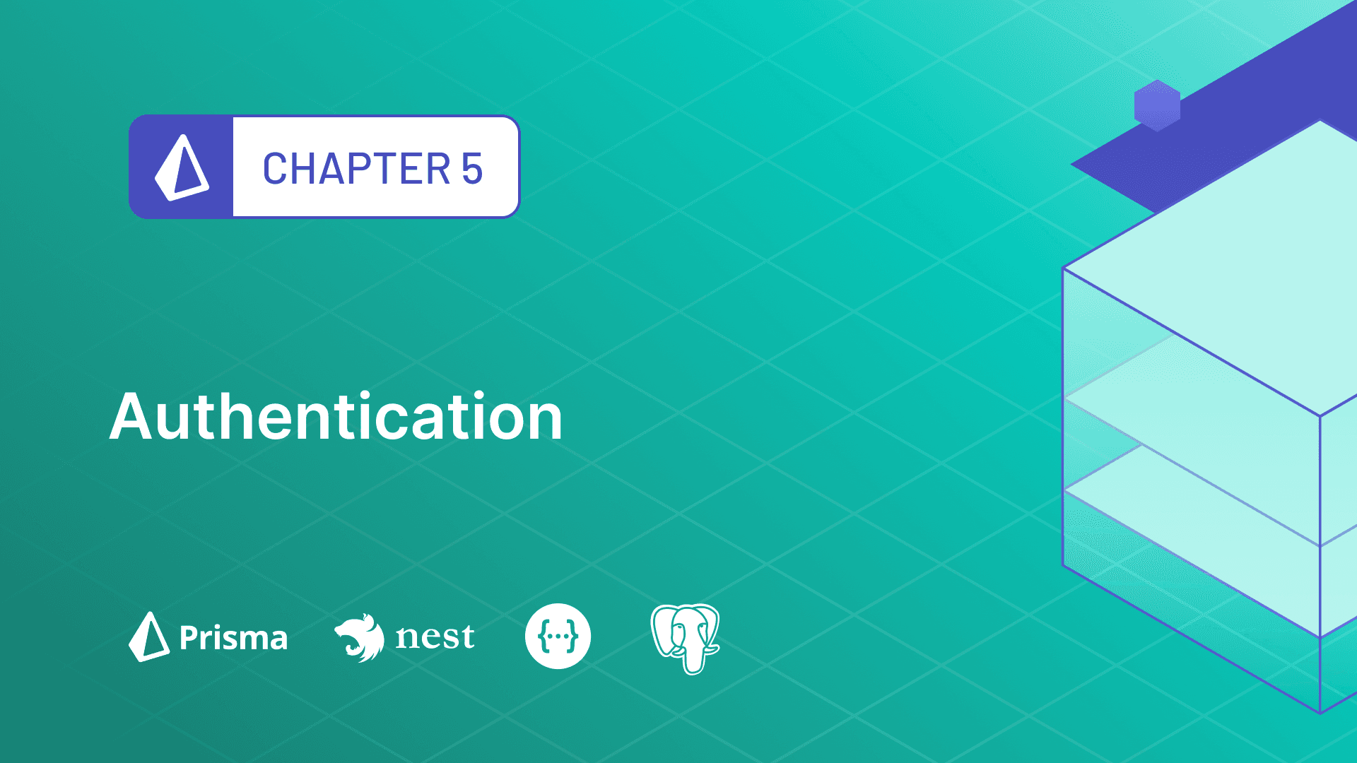 Building a REST API with NestJS and Prisma: Authentication
