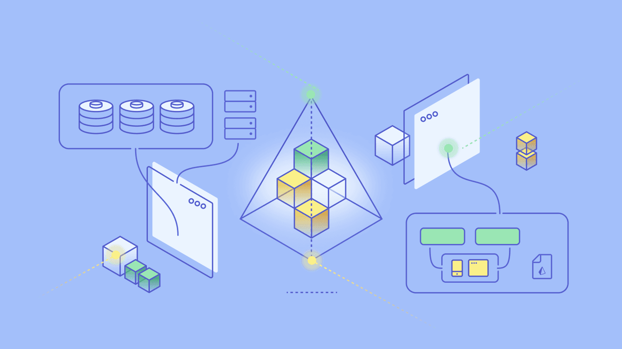 The Prisma Data Platform enables teams to collaborate using Prisma