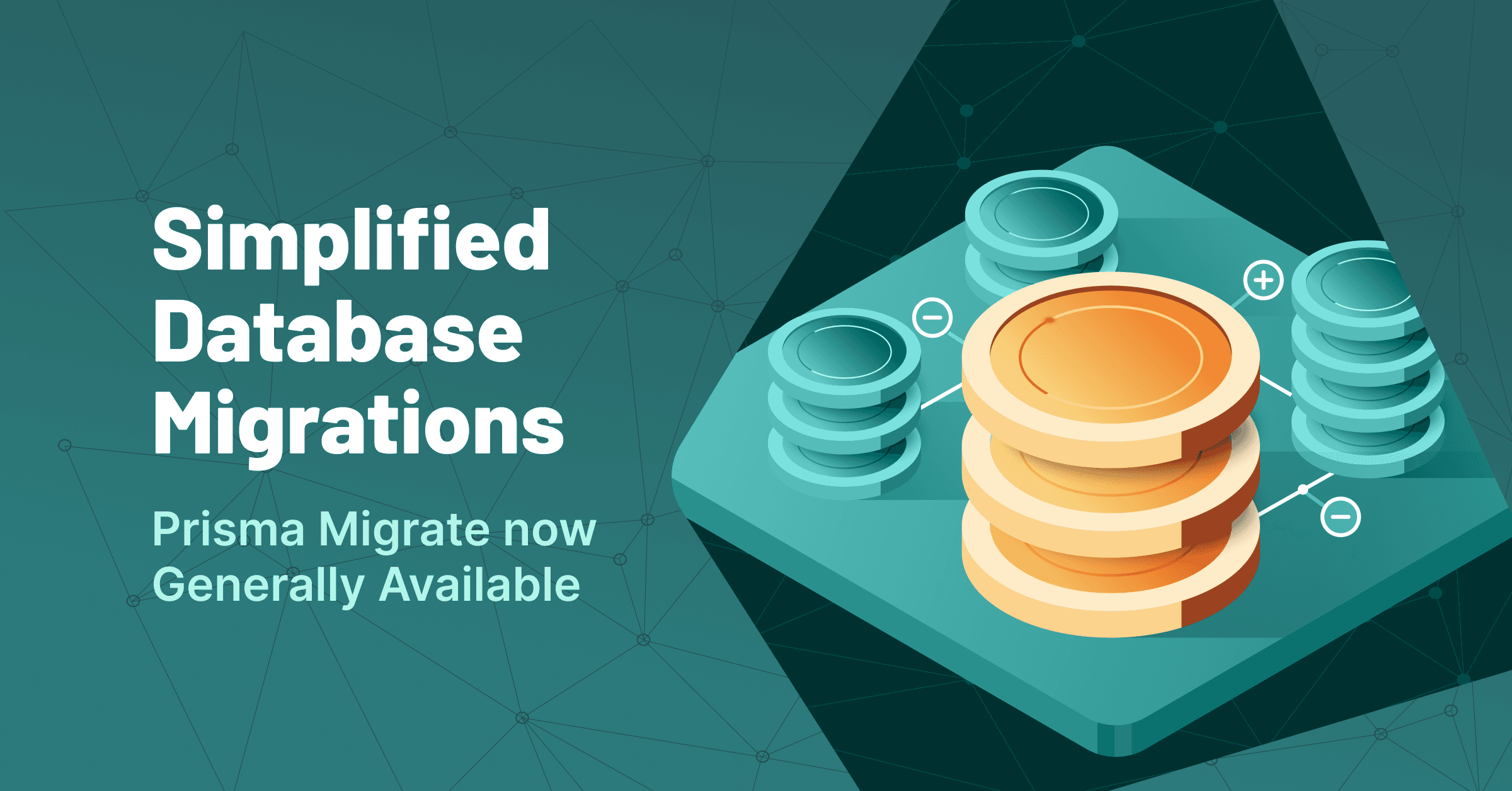 Prisma Migrate is Production Ready - Hassle-Free Database Migrations
