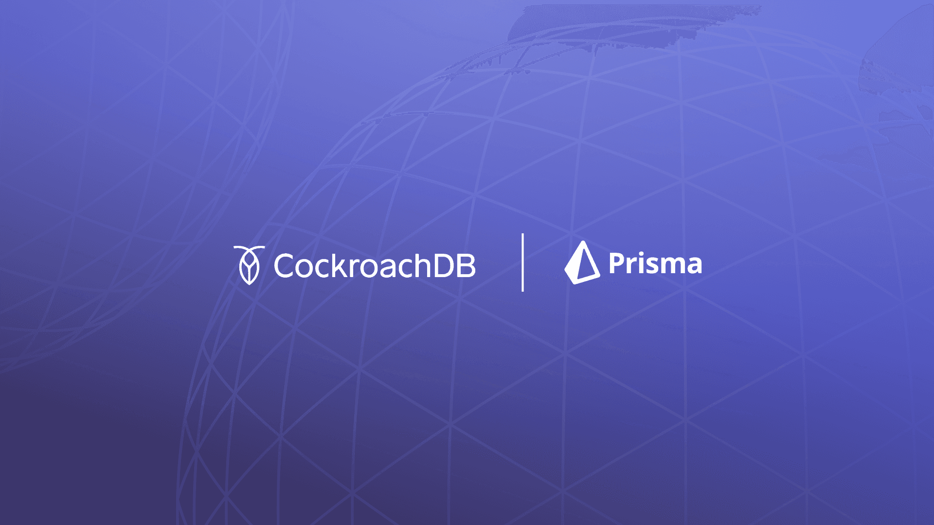 Prisma support for CockroachDB is now in Preview