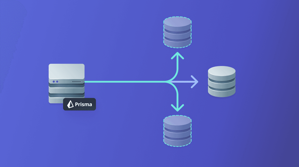 Introducing the Read Replicas Extension for Prisma Client