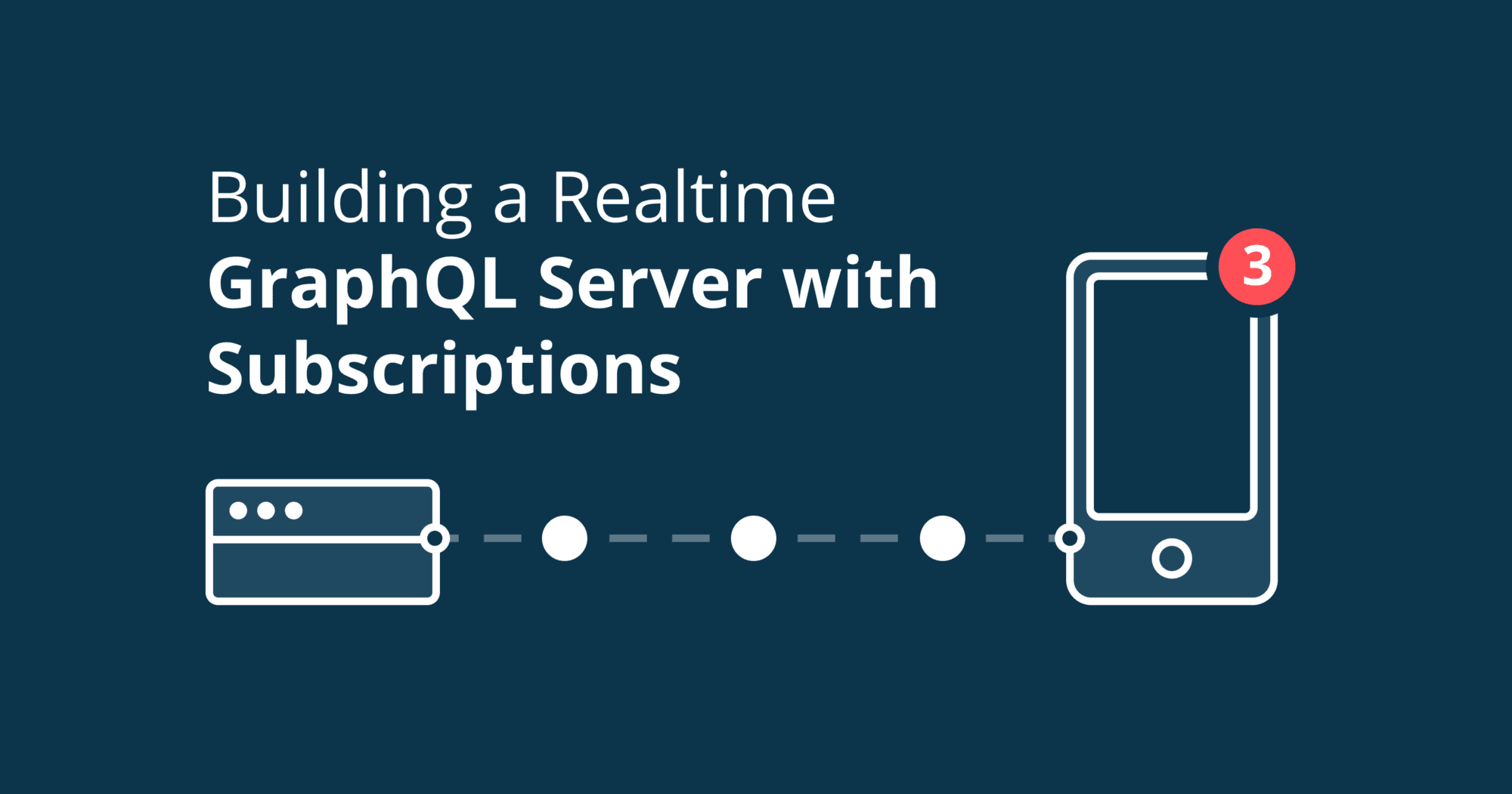 Build a Realtime GraphQL Server with Subscriptions | Prisma